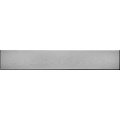 Decosa Lambris AP306 polystyrène effet bois-gris 100 x 16,5 cm 5 sachets (=10 m2) - Publicité Decosa Lambris AP306 polystyrène effet bois-gris 100 x 16,5 cm 5 sachets (=10 m2) - Publicité