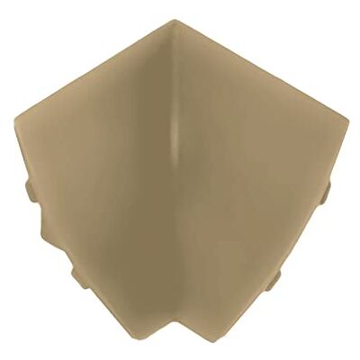 DQ-PP ANGLED STRIPE INTÉRIEUR – Chêne Canyon – 23 x 23mm – PVC – Plinthe de cuisine, plan de travail, plinthe de finition, bande de cuisine, plinthe murale, plinthe pour table - Publicité DQ-PP ANGLED STRIPE INTÉRIEUR – Chêne Canyon – 23 x 23mm – PVC – Plinthe de cuisine, plan de travail, plinthe de finition, bande de cuisine, plinthe murale, plinthe pour table - Publicité