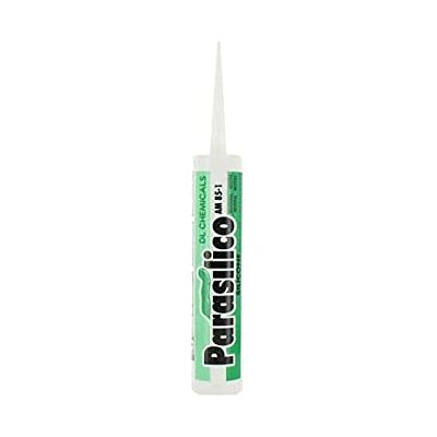 DL CHEMICALS Mastic silicone parasilico AM 85-1 marron RAL 8003 - Publicité DL CHEMICALS Mastic silicone parasilico AM 85-1 marron RAL 8003 - Publicité