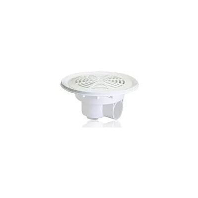Aqualux VITBFB - Drain de fond en béton - Sortie 63mm - Publicité Aqualux VITBFB - Drain de fond en béton - Sortie 63mm - Publicité