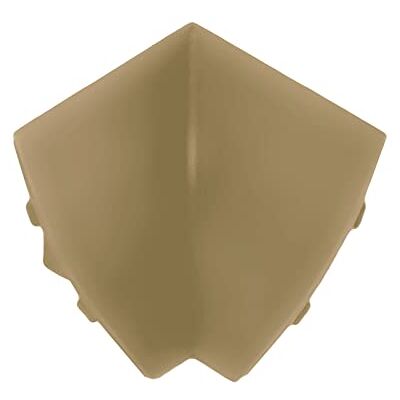 DQ-PP Plinthe d'angle intérieur Arbre indien 23 x 23 mm PVC Barre de finition pour plan de travail de cuisine Barre de finition Barre de finition Barre de finition Barre de finition - Publicité DQ-PP Plinthe d'angle intérieur Arbre indien 23 x 23 mm PVC Barre de finition pour plan de travail de cuisine Barre de finition Barre de finition Barre de finition Barre de finition - Publicité