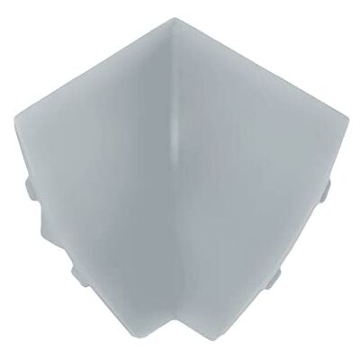 DQ-PP ANGLED STRIPE INTÉRIEUR – Texas – 23 x 23 mm – PVC – Plinthe de cuisine, plan de travail, plinthe de finition, bande de cuisine, plinthe de finition de cuisine, plinthe murale, bandes de table - Publicité DQ-PP ANGLED STRIPE INTÉRIEUR – Texas – 23 x 23 mm – PVC – Plinthe de cuisine, plan de travail, plinthe de finition, bande de cuisine, plinthe de finition de cuisine, plinthe murale, bandes de table - Publicité