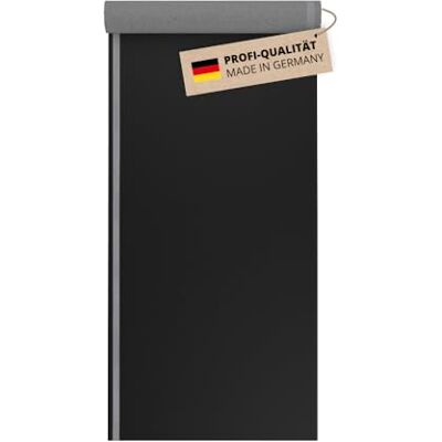 Alfa 179 Rufol UV 200 SK Écran pour façade avec bandes autocollantes 1 pièce membrane de façade résistante aux déchirures - Publicité Alfa 179 Rufol UV 200 SK Écran pour façade avec bandes autocollantes 1 pièce membrane de façade résistante aux déchirures - Publicité