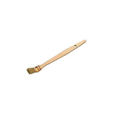 SAVY 1643020 Pinceau radiateur virole coudée 20 mm - Publicité SAVY 1643020 Pinceau radiateur virole coudée 20 mm - Publicité