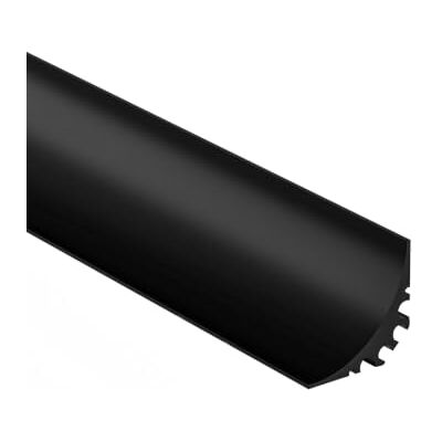 Garmin Profilé de Finition PVC 15 x 15 mm Flexible 200 m Baguette de raccord mur-sol pour revêtement de sol, flexible, facile à découper, sans perçage, salon & cuisine - Publicité Garmin Profilé de Finition PVC 15 x 15 mm Flexible 200 m Baguette de raccord mur-sol pour revêtement de sol, flexible, facile à découper, sans perçage, salon & cuisine - Publicité