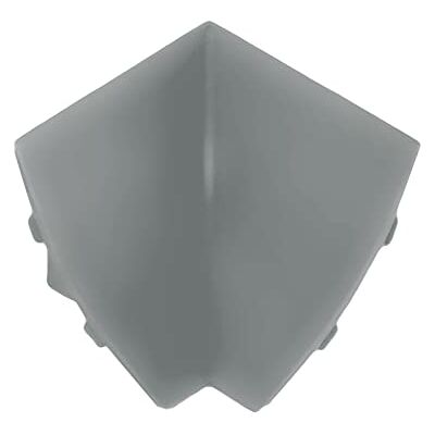 DQ-PP WINKELLEISTE INNENECKE – Granit Eliza – 23 x 23 mm – PVC – Plinthe de cuisine pour angle intérieur – Granit Eliza – 23 x 23 mm – PVC – Plinthe de cuisine, plan de travail, finition pour cuisine - Publicité DQ-PP WINKELLEISTE INNENECKE – Granit Eliza – 23 x 23 mm – PVC – Plinthe de cuisine pour angle intérieur – Granit Eliza – 23 x 23 mm – PVC – Plinthe de cuisine, plan de travail, finition pour cuisine - Publicité