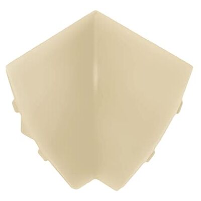 DQ-PP ANGLED STRIPE INTÉRIEUR – Chêne Bardolino – 23 x 23mm – PVC – Bande de finition pour plan de travail de cuisine, bande murale, bande pour table de cuisine, plinthe de cuisine, plinthe de mur - Publicité DQ-PP ANGLED STRIPE INTÉRIEUR – Chêne Bardolino – 23 x 23mm – PVC – Bande de finition pour plan de travail de cuisine, bande murale, bande pour table de cuisine, plinthe de cuisine, plinthe de mur - Publicité