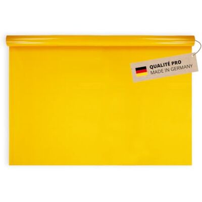 Alfa Colle sèche en rouleau – Sol textile – 1000 mm x 25 m – 1 pièce - Publicité Alfa Colle sèche en rouleau – Sol textile – 1000 mm x 25 m – 1 pièce - Publicité