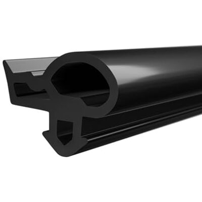 DQ-PP Joint d’étanchéité pour fenêtre – Noir – 5 m – S-1628 – Pour fenêtre DECCO en PVC – Joint en caoutchouc – Joints d’étanchéité en plastique pour porte – Joint d’étanchéité pour profil de porte - Publicité DQ-PP Joint d’étanchéité pour fenêtre – Noir – 5 m – S-1628 – Pour fenêtre DECCO en PVC – Joint en caoutchouc – Joints d’étanchéité en plastique pour porte – Joint d’étanchéité pour profil de porte - Publicité