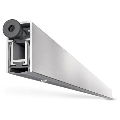 Gedotec joint de sol abaissable 1 joint de porte en bas automatique 15 x 28 mm ACCOUSTIC PLUS longueur 1030 mm raccourcissable joint abaissable pour portes - Publicité Gedotec joint de sol abaissable 1 joint de porte en bas automatique 15 x 28 mm ACCOUSTIC PLUS longueur 1030 mm raccourcissable joint abaissable pour portes - Publicité