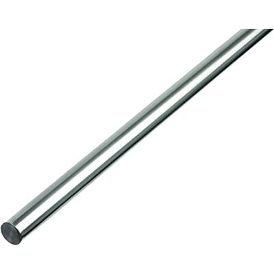 Alberts 473945 Profilé rond plein aluminium, naturel 1000 x 6 mm - Publicité Alberts 473945 Profilé rond plein aluminium, naturel 1000 x 6 mm - Publicité