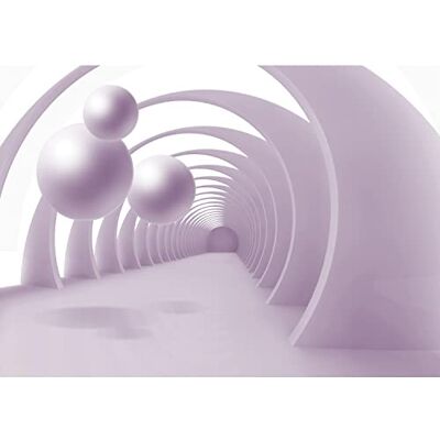 ART Papier peint intissé 3D Abstrakt 352 x 250 cm Toison Mur XXL Tableaux Muraux Tapisserie Photo Décoration Murale Salon Chambre Violett 9215011a - Publicité ART Papier peint intissé 3D Abstrakt 352 x 250 cm Toison Mur XXL Tableaux Muraux Tapisserie Photo Décoration Murale Salon Chambre Violett 9215011a - Publicité