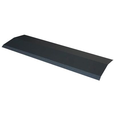 MCCOVER Capuchon de toit gris anthracite 920 mm - Imperméable, Facile à monter - Publicité MCCOVER Capuchon de toit gris anthracite 920 mm - Imperméable, Facile à monter - Publicité