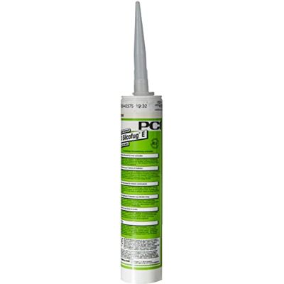PCI - Silcofug E - Jasmin - 310 ml - Sealant - Publicité PCI - Silcofug E - Jasmin - 310 ml - Sealant - Publicité
