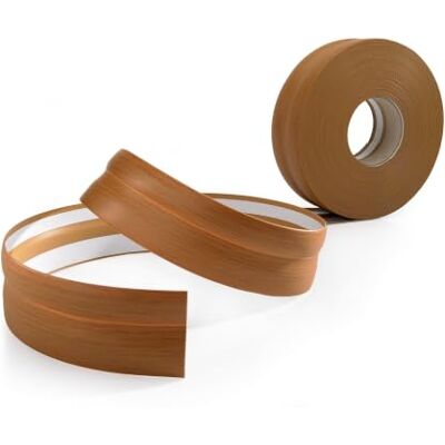 Garmin Plinthe Souple Autoadhésive 32 mm x 23 mm Plinthe en PVC de finition autocollante Pour l'intérieur, mur, sol, salle de bain, salon flexible, décoratif, (Aulne, 5m) - Publicité Garmin Plinthe Souple Autoadhésive 32 mm x 23 mm Plinthe en PVC de finition autocollante Pour l'intérieur, mur, sol, salle de bain, salon flexible, décoratif, (Aulne, 5m) - Publicité