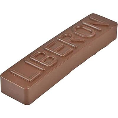 Libéron Liberon Cire de plage de 50 g - Publicité Libéron Liberon Cire de plage de 50 g - Publicité