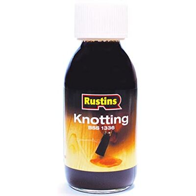 Rustins Nouage 125 ml - Publicité Rustins Nouage 125 ml - Publicité