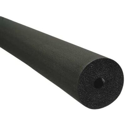 Armaflex Tuyau d'isolation en caoutchouc Tuyau d'isolation 9-19 mm 2 m (13 x 28 mm) Noir - Publicité Armaflex Tuyau d'isolation en caoutchouc Tuyau d'isolation 9-19 mm 2 m (13 x 28 mm) Noir - Publicité