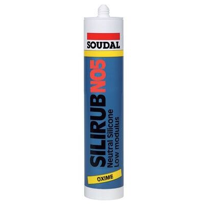 Soudal Mastic silicone neutre silirub n05-cartouche Coloris.Chêne doré RAL 8003 Type. - - Publicité Soudal Mastic silicone neutre silirub n05-cartouche Coloris.Chêne doré RAL 8003 Type. - - Publicité