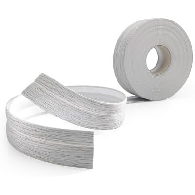Garmin Plinthe Souple Autoadhésive 32 mm x 23 mm Plinthe en PVC de finition autocollante Pour l'intérieur, mur, sol, salle de bain, salon flexible, décoratif, (Bouleau foncé, 5m) - Publicité Garmin Plinthe Souple Autoadhésive 32 mm x 23 mm Plinthe en PVC de finition autocollante Pour l'intérieur, mur, sol, salle de bain, salon flexible, décoratif, (Bouleau foncé, 5m) - Publicité