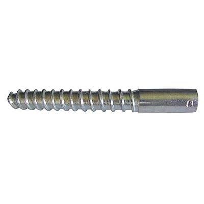 ING FIXATIONS - A273810 - 12 mm x 70 mm - Perno d’ancrage - Publicité ING FIXATIONS - A273810 - 12 mm x 70 mm - Perno d’ancrage - Publicité