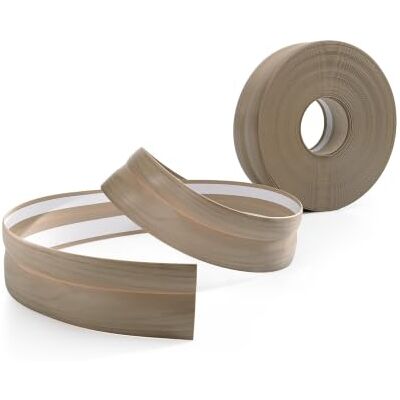 Garmin Plinthe Souple Autoadhésive 32 mm x 23 mm Plinthe en PVC de finition autocollante Pour l'intérieur, mur, sol, salle de bain, salon flexible, décoratif, (Frêne clair, 5m) - Publicité Garmin Plinthe Souple Autoadhésive 32 mm x 23 mm Plinthe en PVC de finition autocollante Pour l'intérieur, mur, sol, salle de bain, salon flexible, décoratif, (Frêne clair, 5m) - Publicité