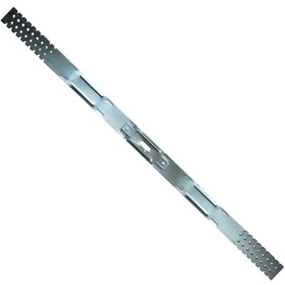 MiG-met 50 pièces suspensions directes en métal pour plafond 1,0x275mm suspensions directes en métal pour plafond Suspensions directes Revêtement de plafond - Publicité MiG-met 50 pièces suspensions directes en métal pour plafond 1,0x275mm suspensions directes en métal pour plafond Suspensions directes Revêtement de plafond - Publicité