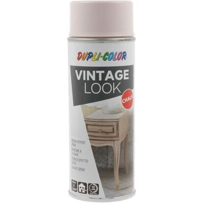 DUPLI-COLOR 466106 Look vintage kalahari 400 ml - Publicité DUPLI-COLOR 466106 Look vintage kalahari 400 ml - Publicité