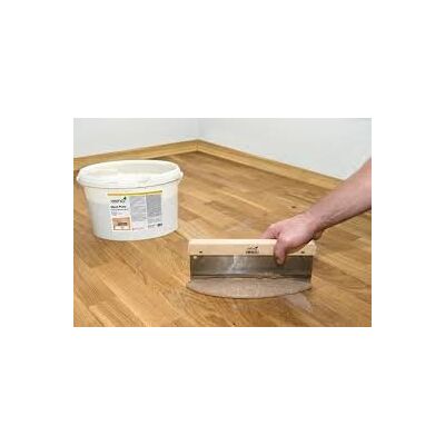 Osmo Mastic à bois 7350 Pot de 5 litres - Publicité Osmo Mastic à bois 7350 Pot de 5 litres - Publicité