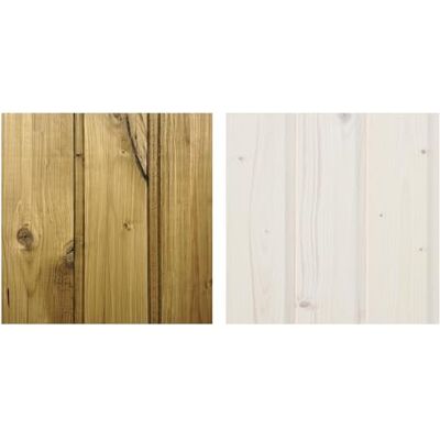 TIMBELA - 5L Blanc - 5L Olive - Imperméabilisant bois - Publicité TIMBELA - 5L Blanc - 5L Olive - Imperméabilisant bois - Publicité