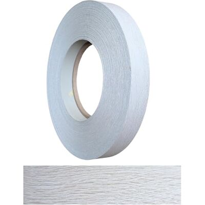 Gedotec Rebord de chant 21 mm Rouleau de 100 m Chêne Wilton blanc Repassage au fer à repasser Avec colle thermofusible intégrée Bande de bords pour meubles Barre de mélamine Placage en - Publicité Gedotec Rebord de chant 21 mm Rouleau de 100 m Chêne Wilton blanc Repassage au fer à repasser Avec colle thermofusible intégrée Bande de bords pour meubles Barre de mélamine Placage en - Publicité