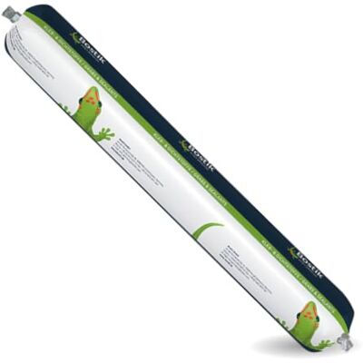 Bostik Liège pulvérisateur 3071 sans solvant, sac tube 500 ml - Publicité Bostik Liège pulvérisateur 3071 sans solvant, sac tube 500 ml - Publicité