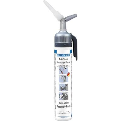 WEICON 26000200 Anti-Seize AS 200 PR Pâte de montage en aérosol 200 ml - Publicité WEICON 26000200 Anti-Seize AS 200 PR Pâte de montage en aérosol 200 ml - Publicité