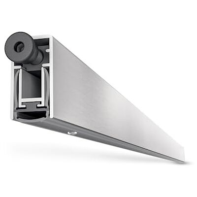 Gedotec joint de sol abaissable 1 joint de porte en bas automatique 15 x 28 mm ACCOUSTIC PLUS longueur 730 mm raccourcissable joint abaissable pour portes - Publicité Gedotec joint de sol abaissable 1 joint de porte en bas automatique 15 x 28 mm ACCOUSTIC PLUS longueur 730 mm raccourcissable joint abaissable pour portes - Publicité