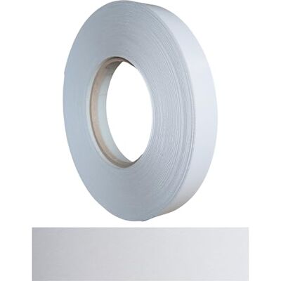 Gedotec Chant adhésif 21 mm Rouleau de 100 m Beige Cachemire Chant à thermocoller avec colle thermofusible intégrée Bande de chant pour meubles Barre de mélamine Placage en bois Bande - Publicité Gedotec Chant adhésif 21 mm Rouleau de 100 m Beige Cachemire Chant à thermocoller avec colle thermofusible intégrée Bande de chant pour meubles Barre de mélamine Placage en bois Bande - Publicité