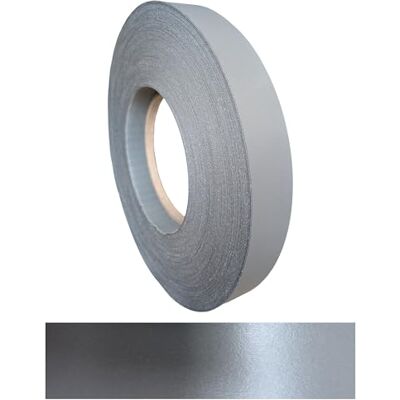 Gedotec Rebord adhésif 40 mm Rouleau de 100 m Anthracite Rebord thermocollant Avec colle thermofusible intégrée Bande de bords pour meubles Barre en mélamine Placage en bois Bande de - Publicité Gedotec Rebord adhésif 40 mm Rouleau de 100 m Anthracite Rebord thermocollant Avec colle thermofusible intégrée Bande de bords pour meubles Barre en mélamine Placage en bois Bande de - Publicité