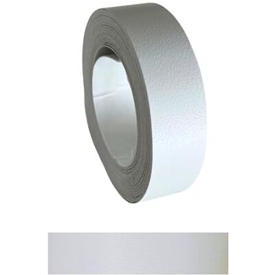 Gedotec Chant autocollant 1 pièce 18 mm x 5 m 307 Gris pierre TAPE Placage bois dans différents décors Bande de chant mélaminé à coller Bande de chant de meuble Chants mélaminés - Publicité Gedotec Chant autocollant 1 pièce 18 mm x 5 m 307 Gris pierre TAPE Placage bois dans différents décors Bande de chant mélaminé à coller Bande de chant de meuble Chants mélaminés - Publicité