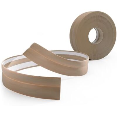 Garmin Plinthe Souple Autoadhésive 32 mm x 23 mm Plinthe en PVC de finition autocollante Pour l'intérieur, mur, sol, salle de bain, salon flexible, décoratif, (Frêne, 25m) - Publicité Garmin Plinthe Souple Autoadhésive 32 mm x 23 mm Plinthe en PVC de finition autocollante Pour l'intérieur, mur, sol, salle de bain, salon flexible, décoratif, (Frêne, 25m) - Publicité