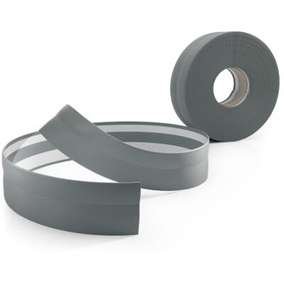 Garmin Plinthe Souple Autoadhésive 32 mm x 23 mm Plinthe en PVC de finition autocollante Pour l'intérieur, mur, sol, salle de bain, salon flexible, décoratif, (Gris, 5m) - Publicité Garmin Plinthe Souple Autoadhésive 32 mm x 23 mm Plinthe en PVC de finition autocollante Pour l'intérieur, mur, sol, salle de bain, salon flexible, décoratif, (Gris, 5m) - Publicité