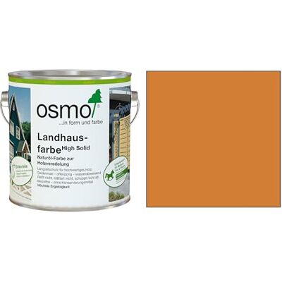 Osmo Huile à bois High Solid 2,5 l - Publicité Osmo Huile à bois High Solid 2,5 l - Publicité