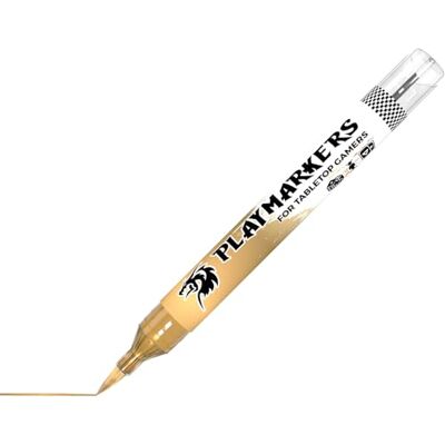 AK Interactive PLAYMARKERS AKM032 Bronze - Publicité AK Interactive PLAYMARKERS AKM032 Bronze - Publicité