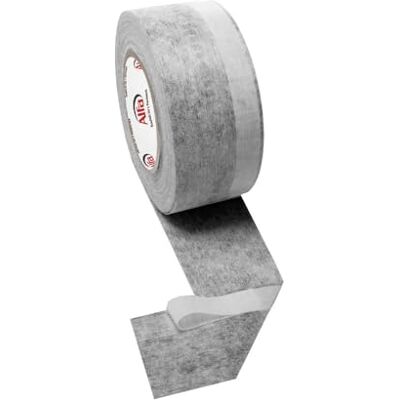 Alfa 602 FULTRA-e» Membrane d'étanchéité des menuiseries extérieures, 1 pièce, 70 mm x 25 m, ouverte à la diffusion en extérieur, compense les mouvements de la construction - Publicité Alfa 602 FULTRA-e» Membrane d'étanchéité des menuiseries extérieures, 1 pièce, 70 mm x 25 m, ouverte à la diffusion en extérieur, compense les mouvements de la construction - Publicité
