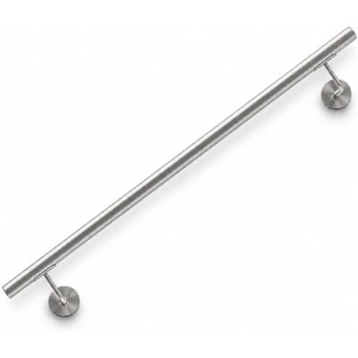 INOXLM LAVORAZIONI INOX - Corrimano 42.4 mm - Rambarde - Publicité INOXLM LAVORAZIONI INOX - Corrimano 42.4 mm - Rambarde - Publicité