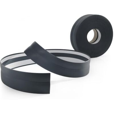 Garmin Plinthe Souple Autoadhésive 32 mm x 23 mm Plinthe en PVC de finition autocollante Pour l'intérieur, mur, sol, salle de bain, salon flexible, décoratif, (Gris foncé, 15m) - Publicité Garmin Plinthe Souple Autoadhésive 32 mm x 23 mm Plinthe en PVC de finition autocollante Pour l'intérieur, mur, sol, salle de bain, salon flexible, décoratif, (Gris foncé, 15m) - Publicité