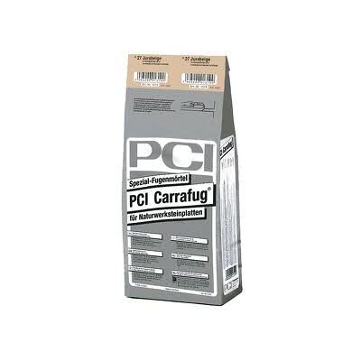 PCI - Carrafug - Carrara blanc - 5 kg - Grout - Publicité PCI - Carrafug - Carrara blanc - 5 kg - Grout - Publicité