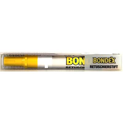 Bondex - 352620 - Bois - Hêtre - Marqueur - Publicité Bondex - 352620 - Bois - Hêtre - Marqueur - Publicité