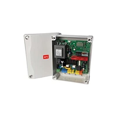 BFT RIGEL 6 ACL2 ACL2 CPEM FRAME 220-230V 5060H D113833 00002 - Publicité BFT RIGEL 6 ACL2 ACL2 CPEM FRAME 220-230V 5060H D113833 00002 - Publicité