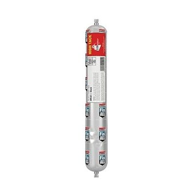 Soudal Fix ALL High Tack Mastic-colle à adhérence initiale élevée Poche de 600 ml Blanc - Publicité Soudal Fix ALL High Tack Mastic-colle à adhérence initiale élevée Poche de 600 ml Blanc - Publicité