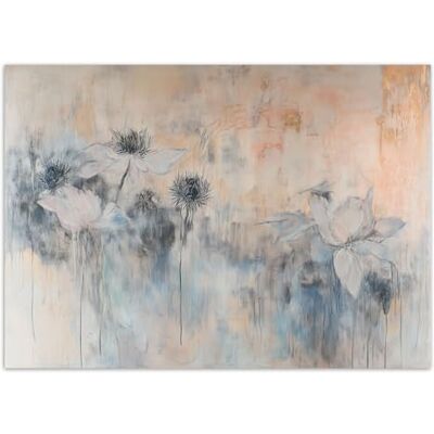 Feeby Papier peint mural Papier peint 3d Tableau Fleurs Plantes 350x245 cm Decoration murale Tapisserie murales papier peint Ville deco murale papier peint intissé - Publicité Feeby Papier peint mural Papier peint 3d Tableau Fleurs Plantes 350x245 cm Decoration murale Tapisserie murales papier peint Ville deco murale papier peint intissé - Publicité