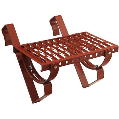 Parotec L'occurrence du toit augmente 120 cm pour les carreaux de toit et les carreaux de queue de castor pour suspendre (Ral 8004 Brick Red) - Publicité Parotec L'occurrence du toit augmente 120 cm pour les carreaux de toit et les carreaux de queue de castor pour suspendre (Ral 8004 Brick Red) - Publicité